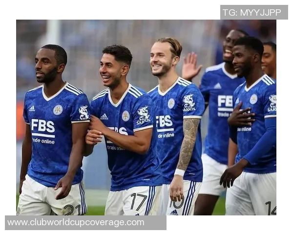 曼彻斯特与莱切斯特的对决分析及比赛前瞻展望